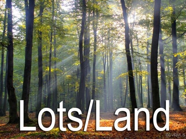 Property Photo: Tbd Old White Oak Rd. VA 23840