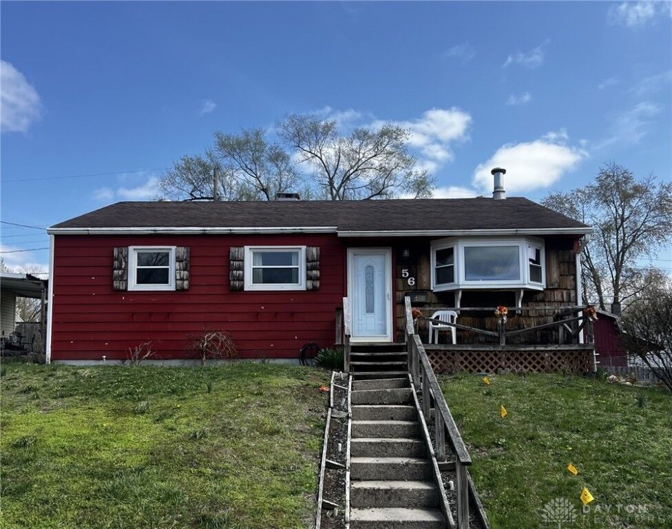 Property Photo:  56 Skokiaan Drive  OH 45005 