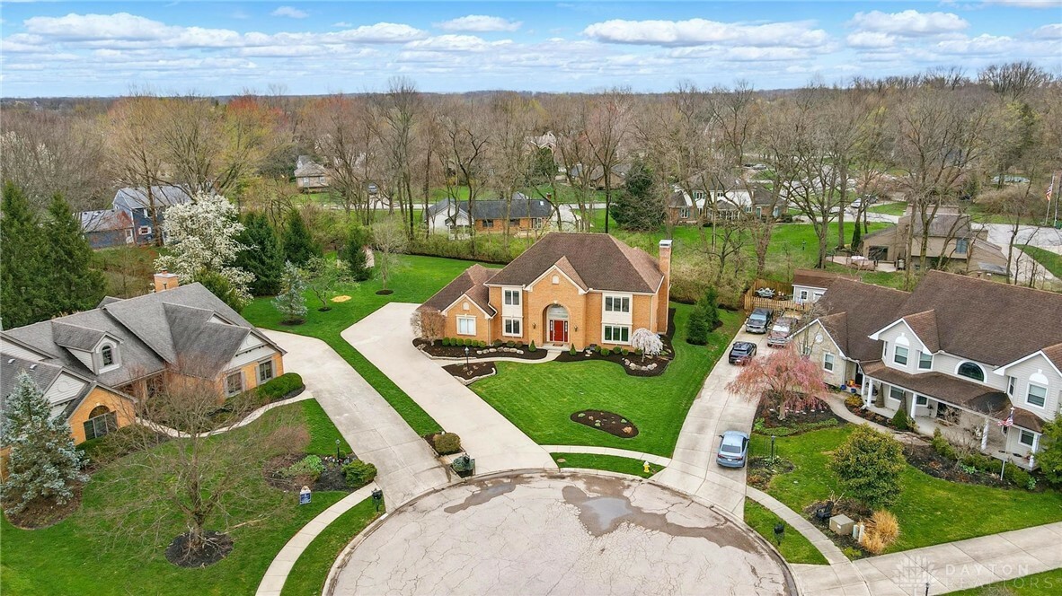 Property Photo:  10180 Apple Springs Drive  OH 45458 