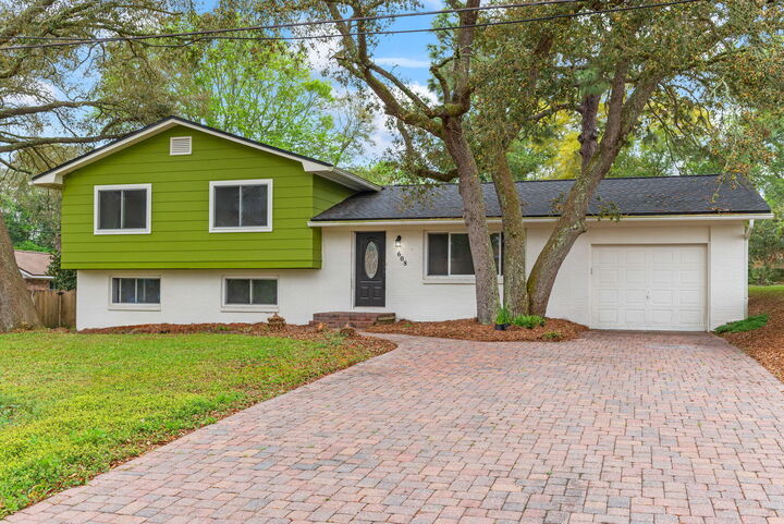 608 Bradford Drive  Fort Walton Beach FL 32547 photo