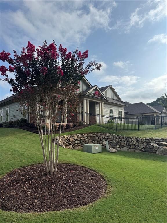 Property Photo:  57 Cedarcrest Village Lane  GA 30101 