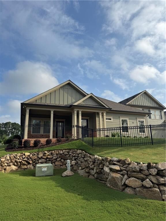 Property Photo: 57 Cedarcrest Village Lane GA 30101