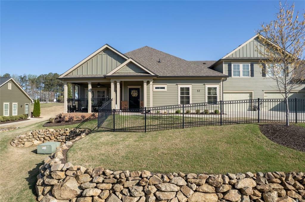 Property Photo: 57 Cedarcrest Village Lane GA 30101