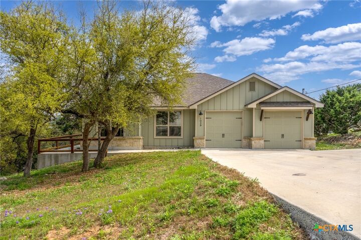 Property Photo:  1039 Primrose Path  TX 78133