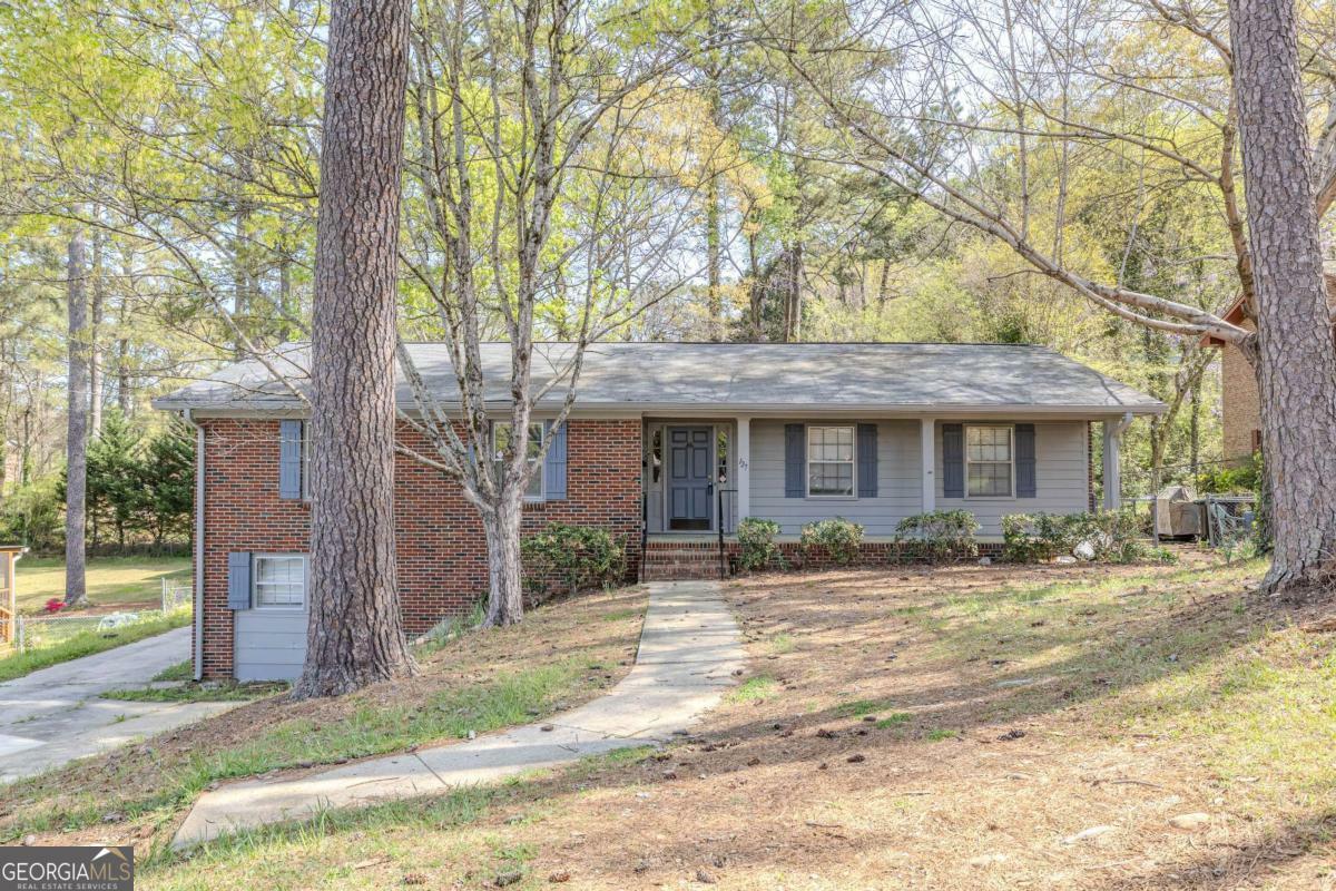 127 Jim Lee Drive NE  Rome GA 30161 photo