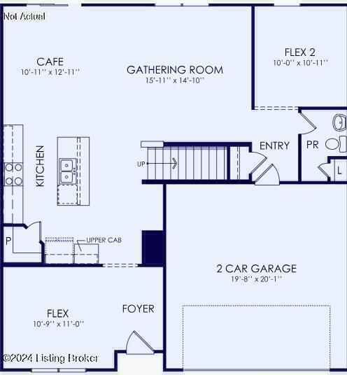 Property Photo: 2119 Aiken Back Ln KY 40031