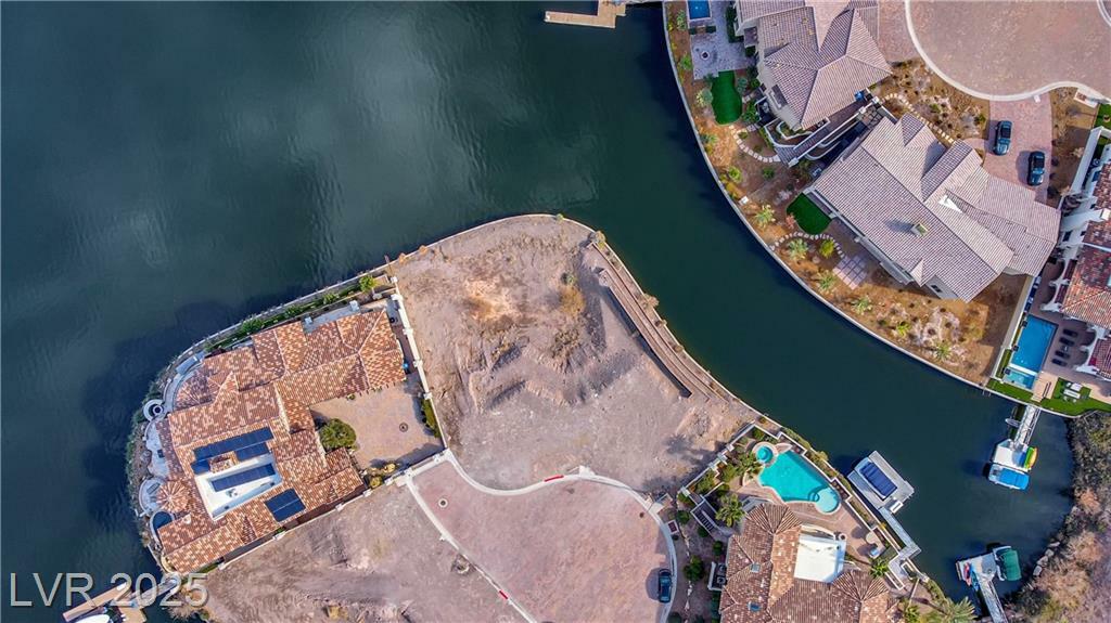Property Photo: 6 Lido Nord NV 89011