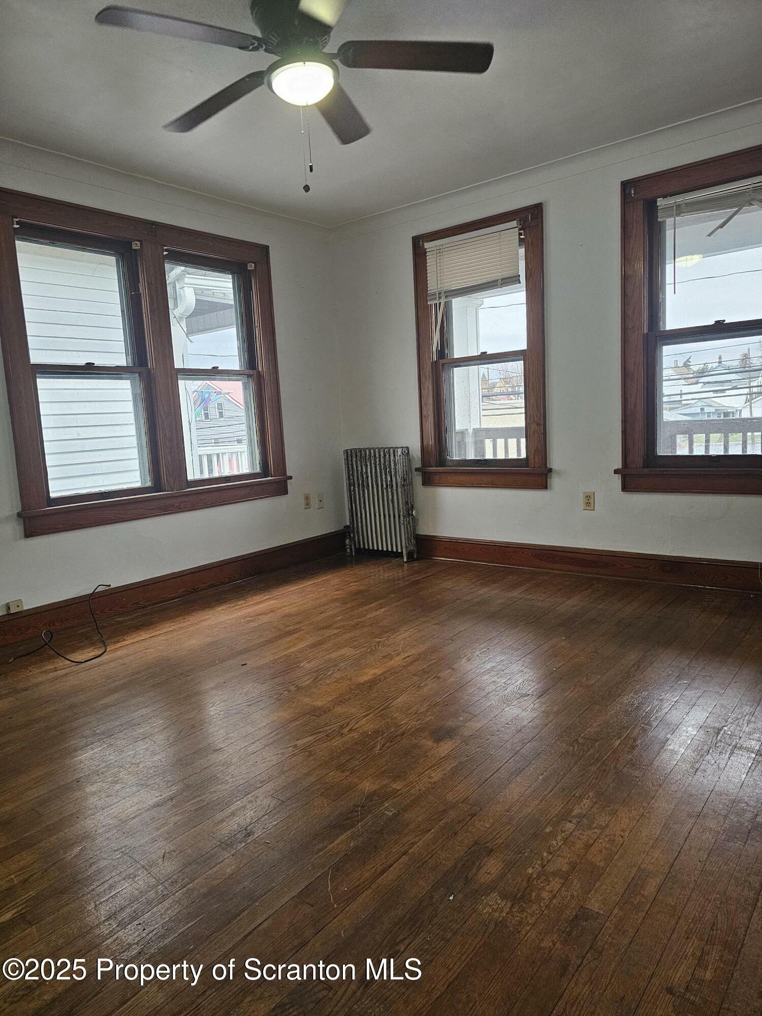 532 Alder Street 2  Scranton PA 18505 photo