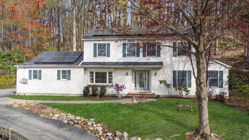 Property Photo: 18 Cardinal Dr NJ 07840
