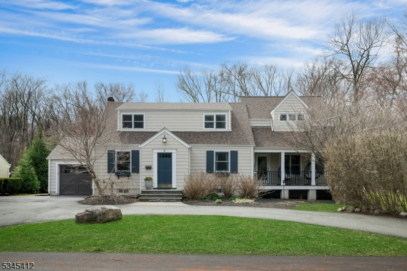 Property Photo: 4 Center Dr NJ 07046