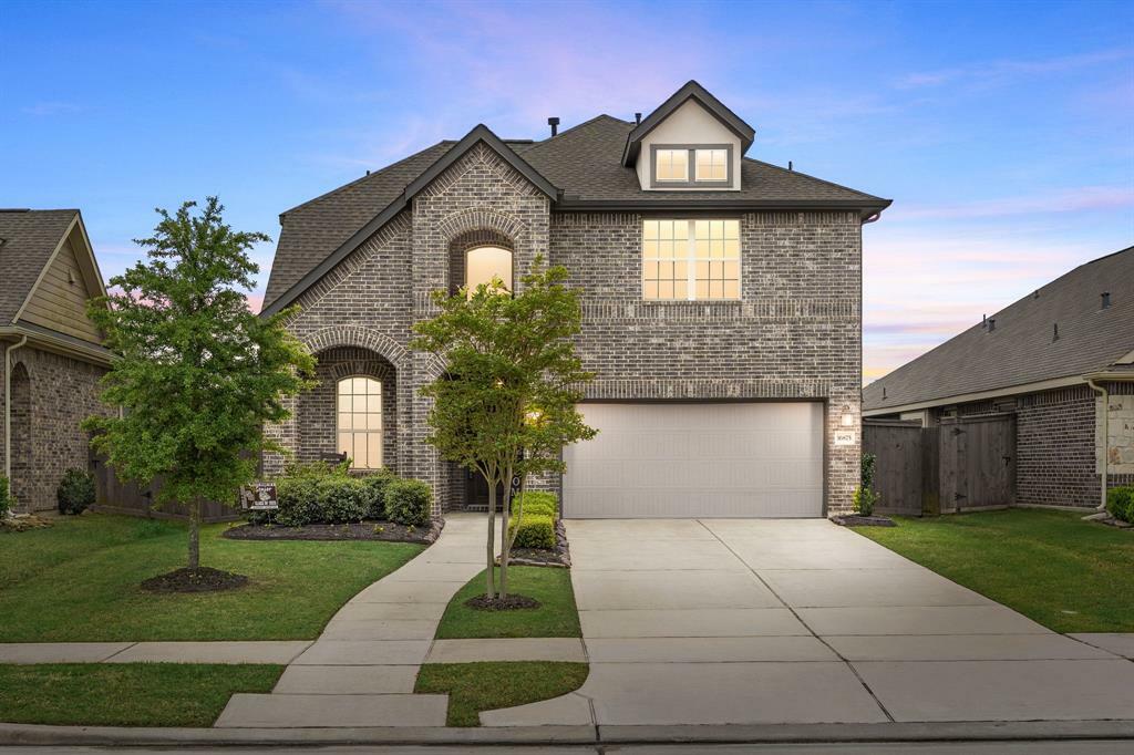 Property Photo: 16875 Olympic National Drive TX 77346