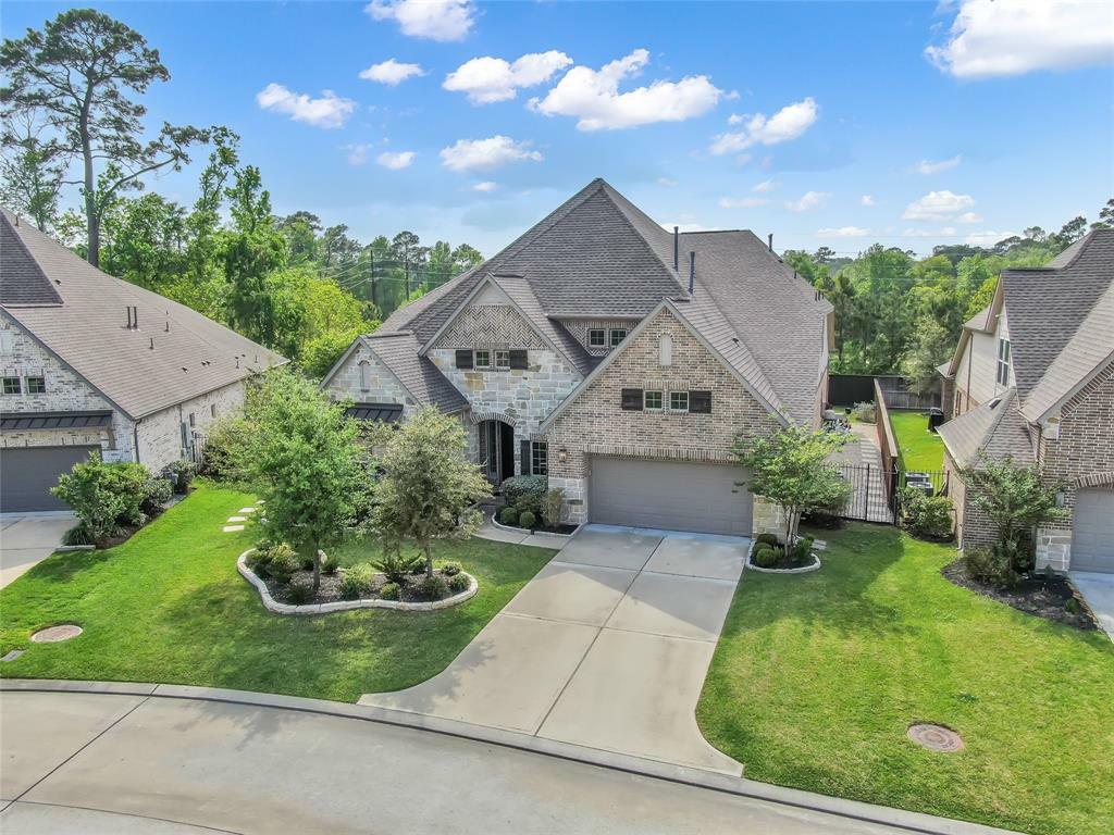 33 Violet Sunset Lane  Tomball TX 77375 photo