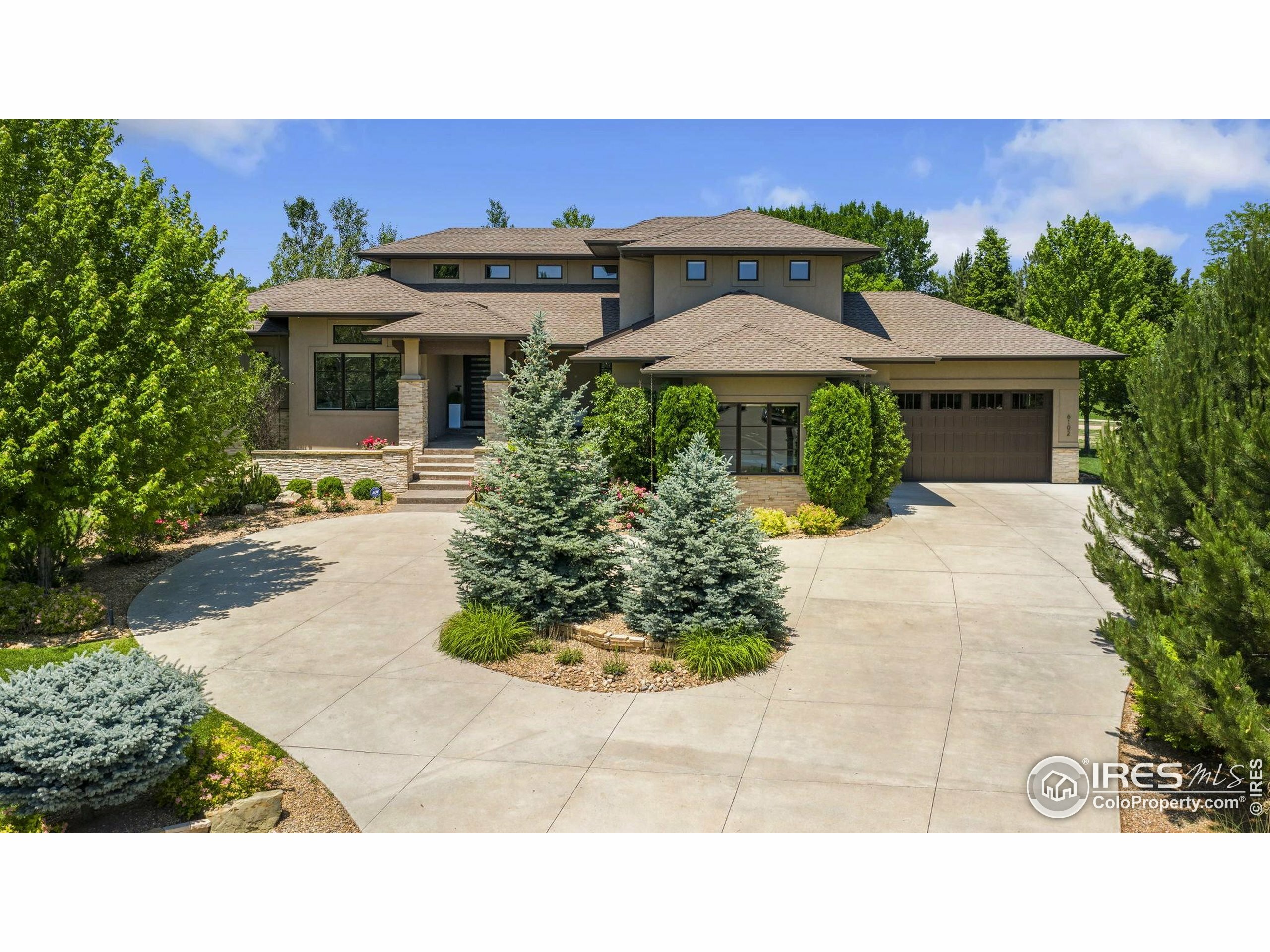 6102 Estuary Ct  Fort Collins CO 80528 photo