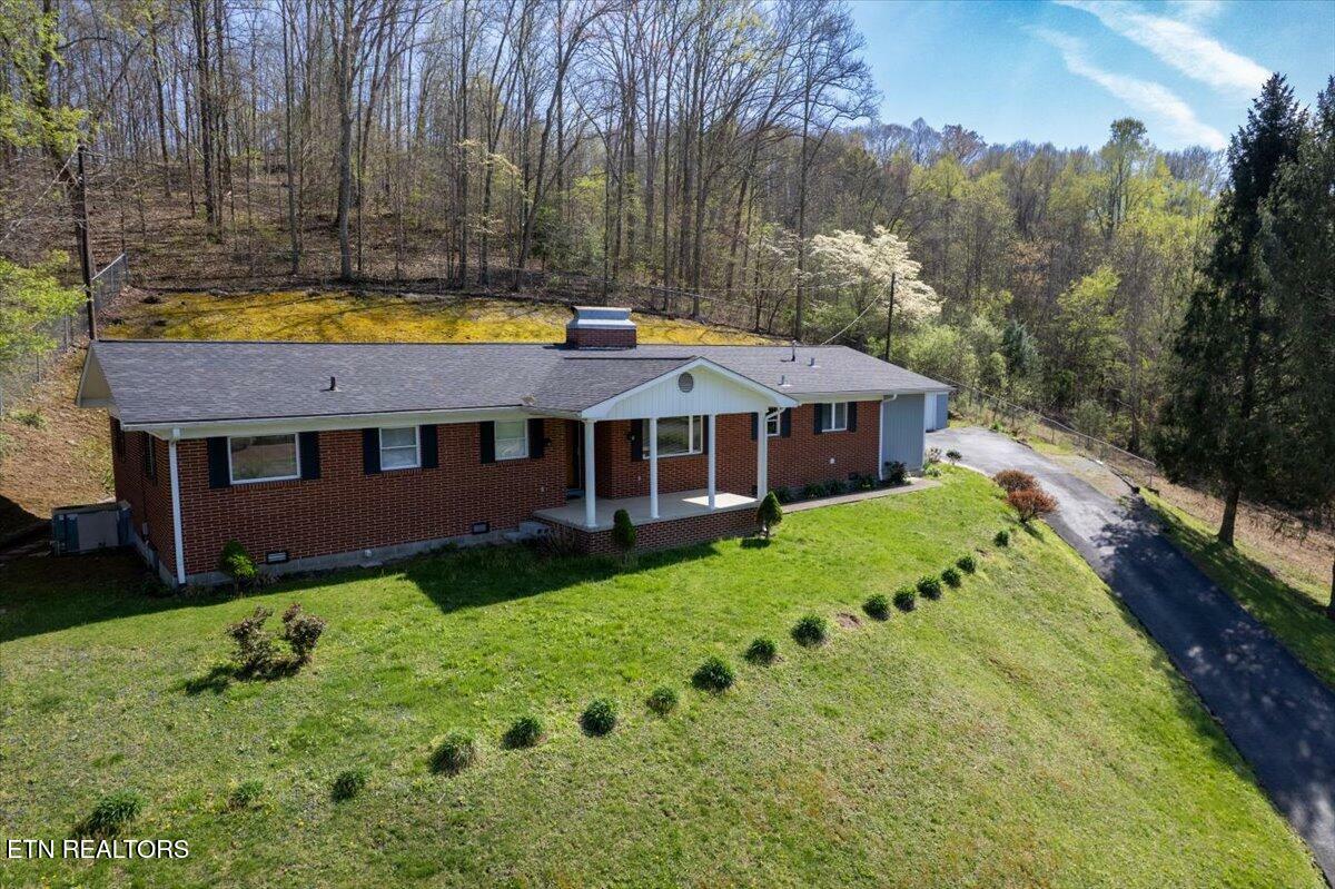 Property Photo:  127 Highway 190  KY 40977 