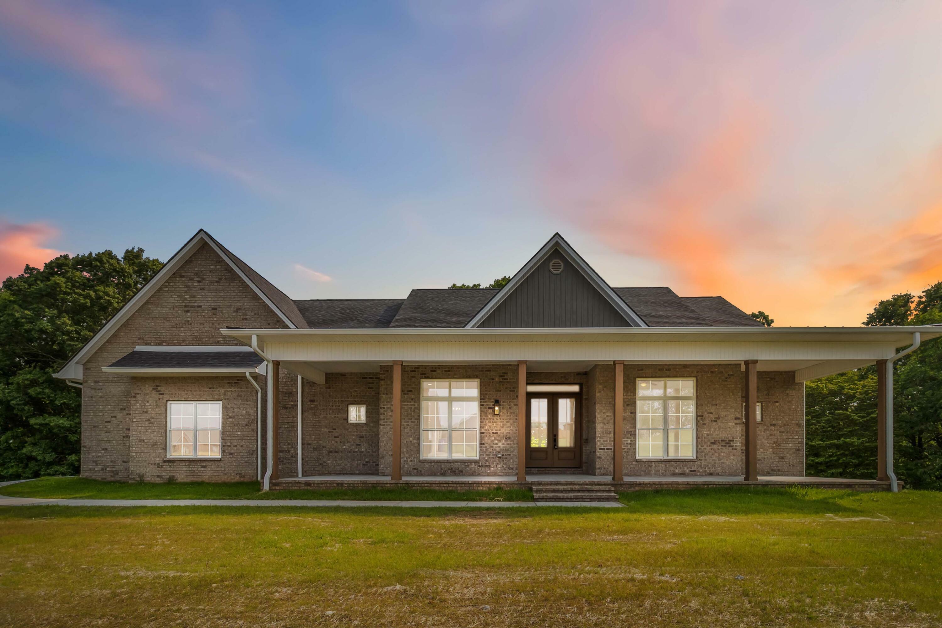 370 Splendor View Drive  Somerset KY 42503 photo