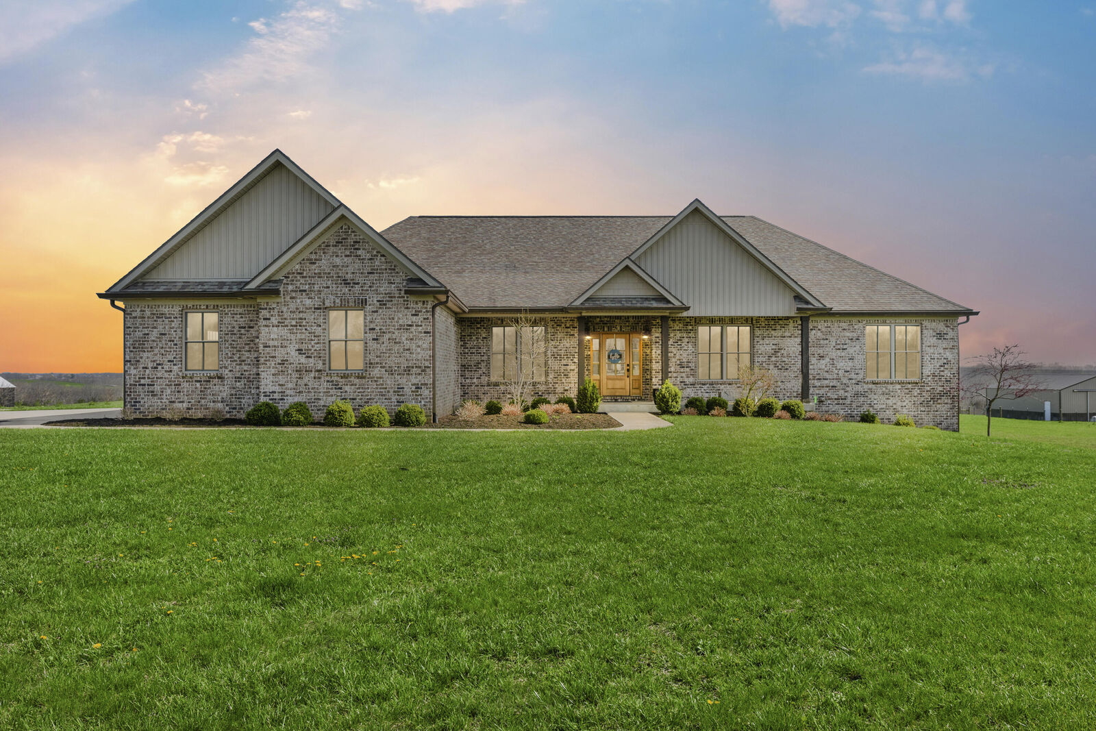 Property Photo:  1694 Switzer Road  KY 40379 