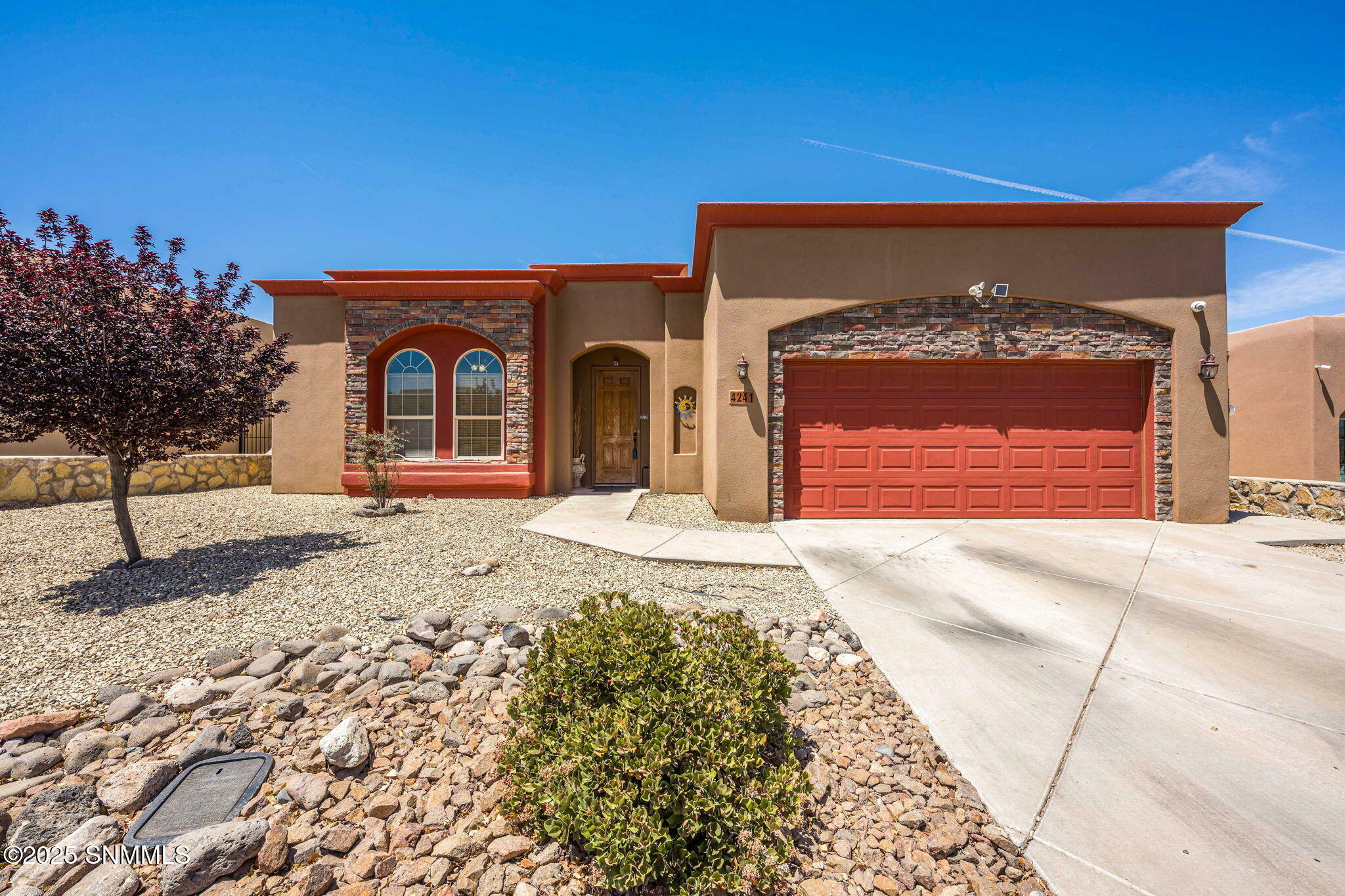 Property Photo: 4241 Sommerset Arc NM 88011