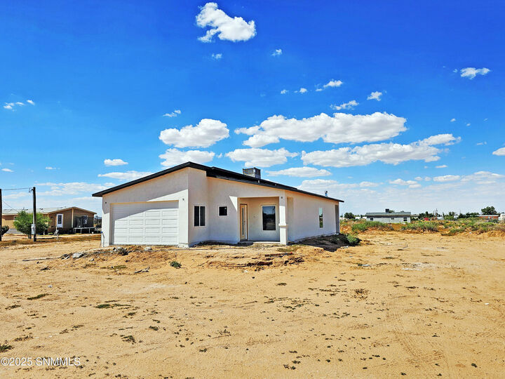 Property Photo: 1000 Sunrise Drive NM 88081