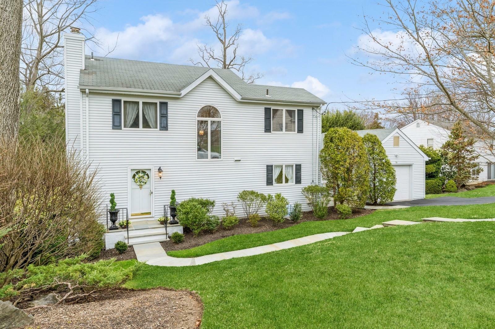 Property Photo: 16 Greenvale Place NY 10583