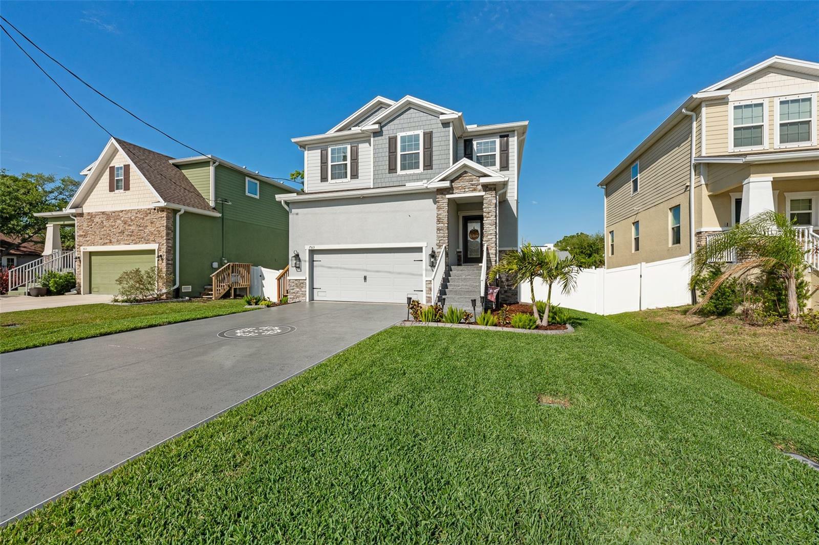 Property Photo:  7513 S Sherrill Street  FL 33616 