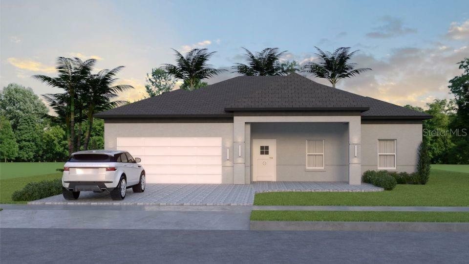 Lot 18 Blk 284 Wooley Ave  North Port FL 34287 photo