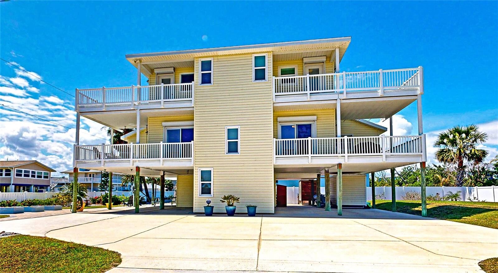 Property Photo:  23 Moody Drive  FL 32137 