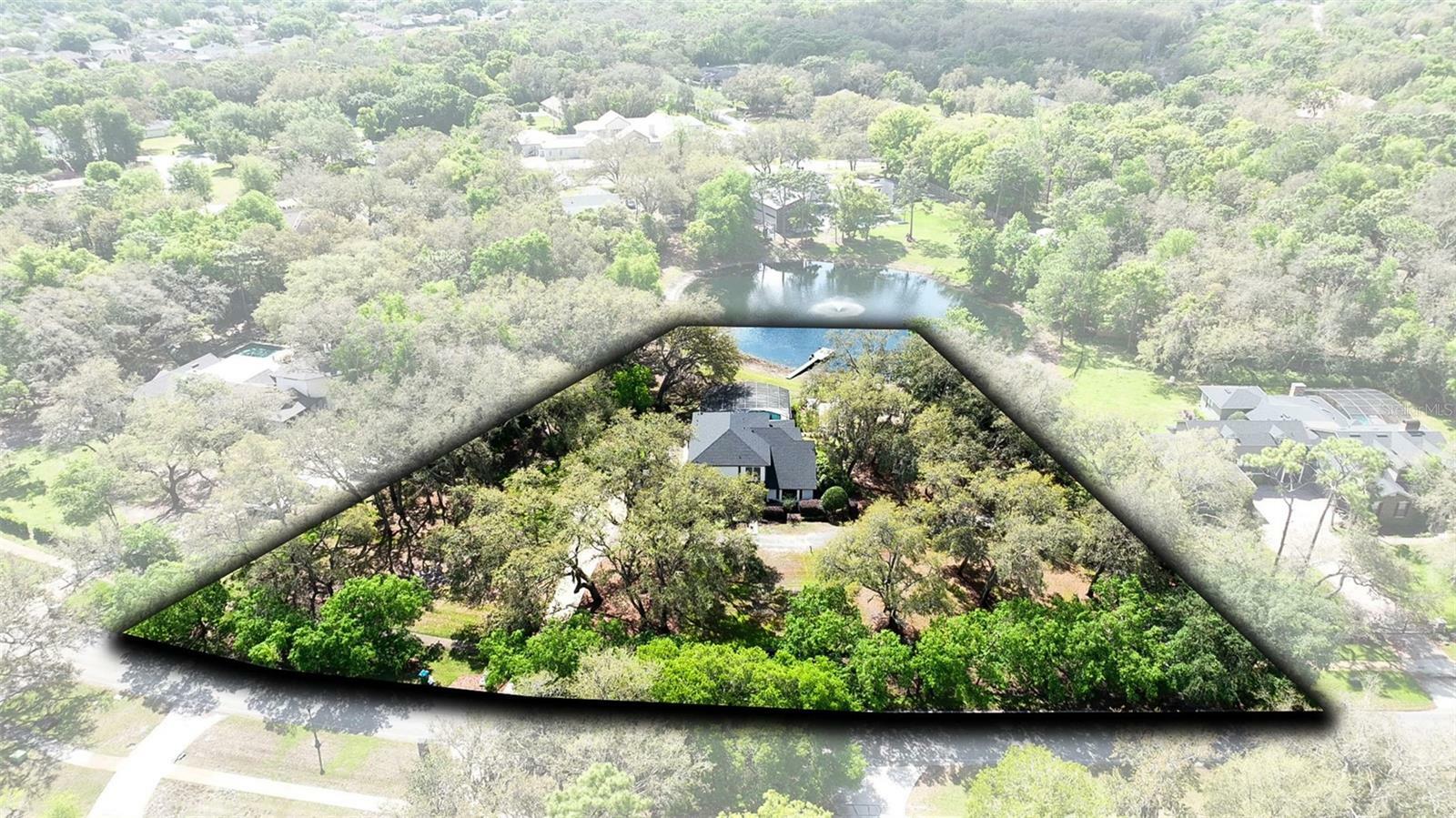Property Photo: 835 Dyson Drive FL 32708