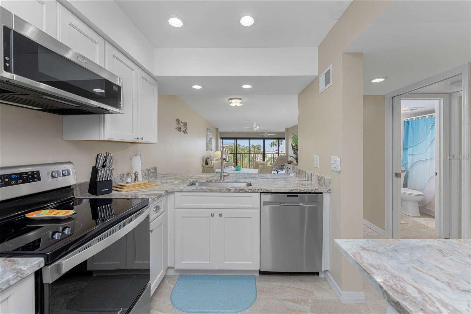 Property Photo: 1551 Beach Road 412 FL 34223