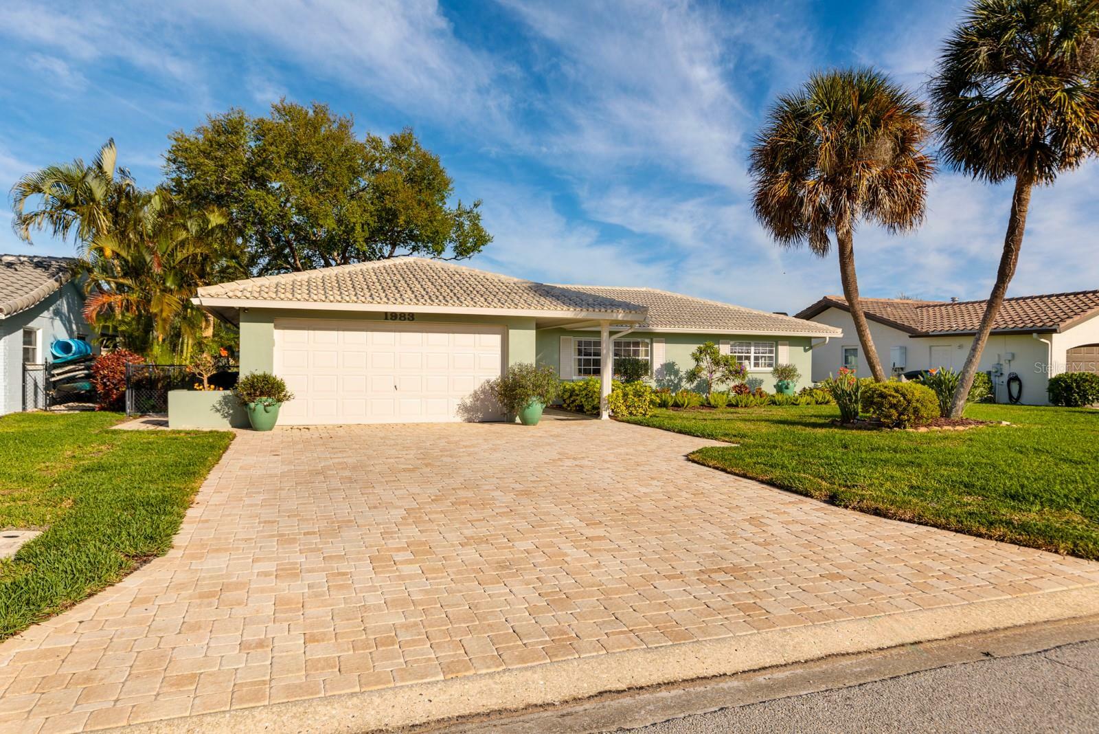 Property Photo: 1983 Massachusetts Avenue NE FL 33703