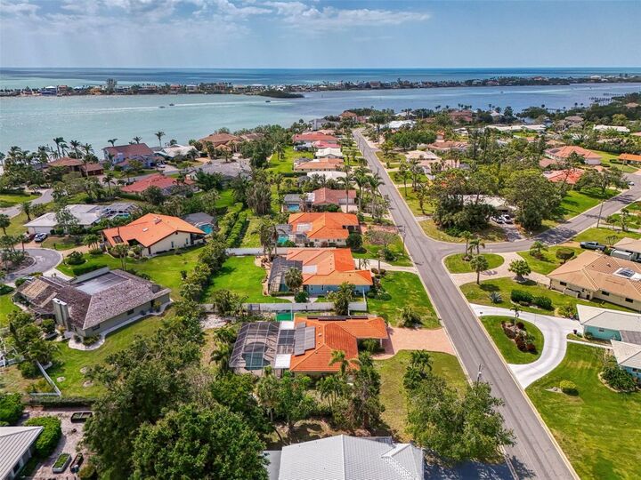 Property Photo: 403 Picasso Drive FL 34275