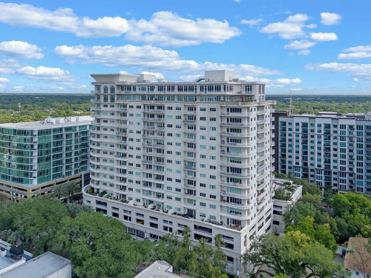 Property Photo:  100 S Eola Drive 119  FL 32801 