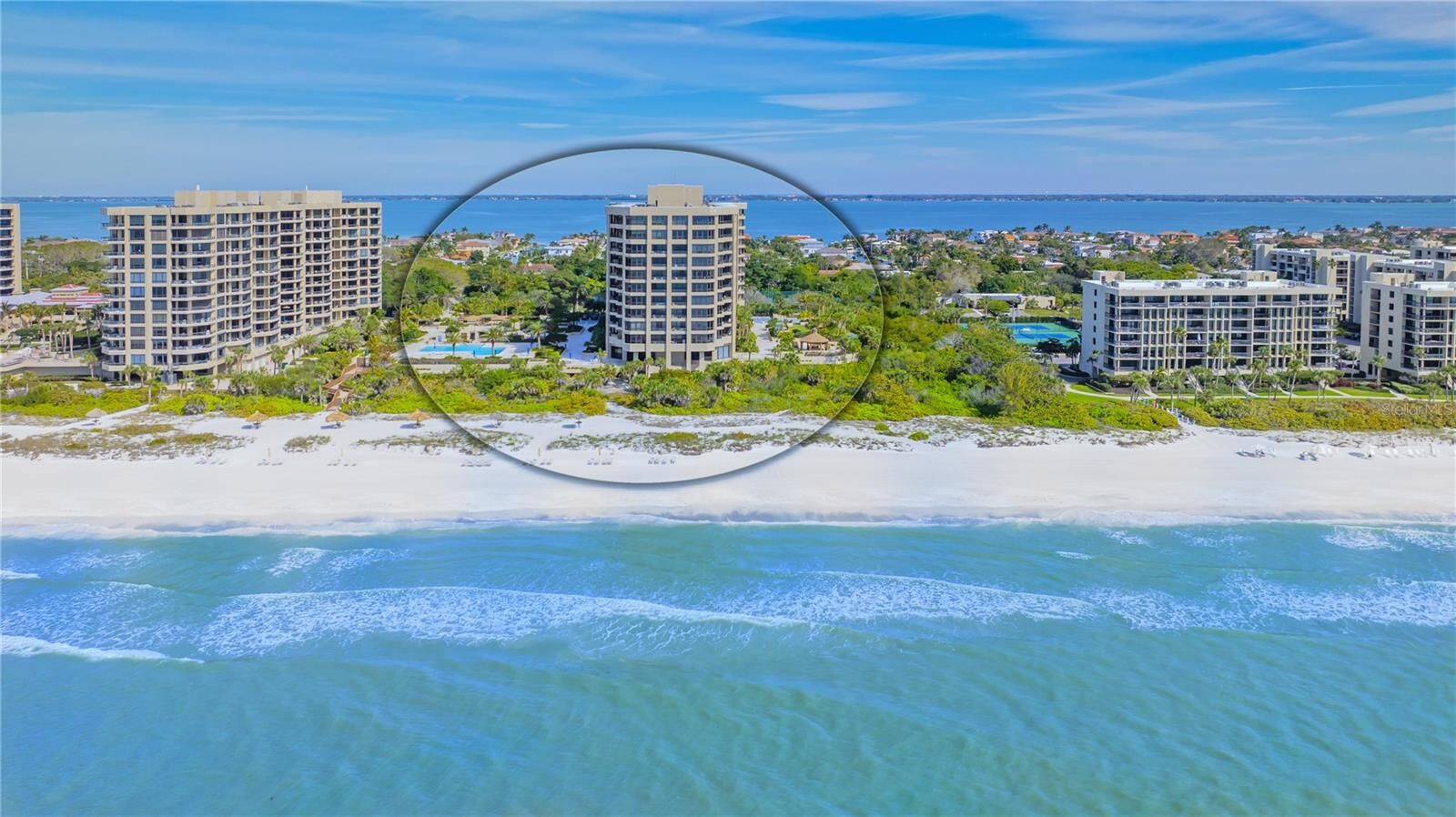 Property Photo: 1211 Gulf Of Mexico Drive 704 FL 34228