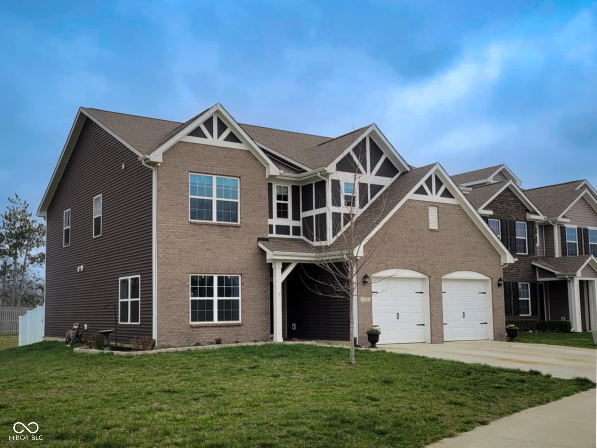 1336 Danielle Road  Lebanon IN 46052 photo