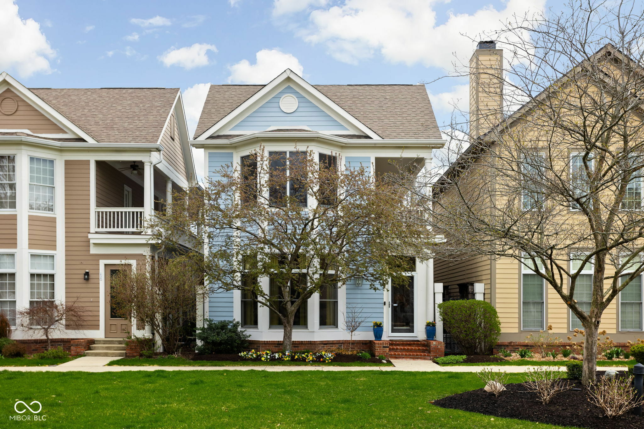 Property Photo: 634 N Senate Avenue IN 46202