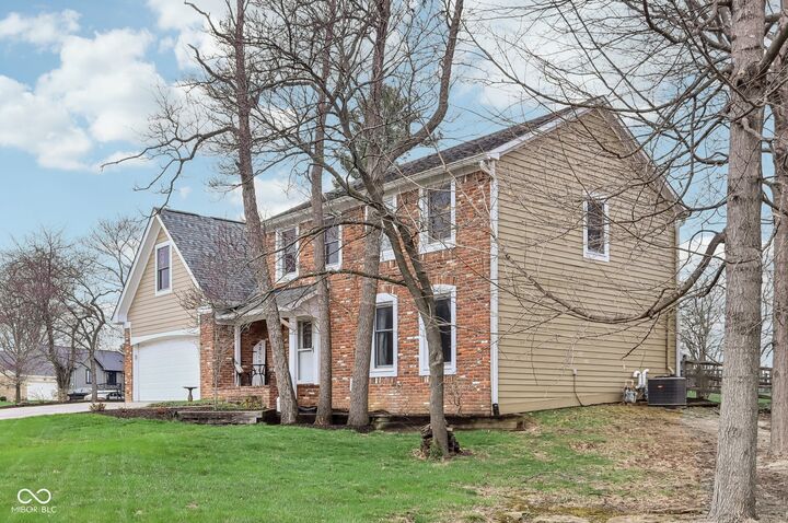 Property Photo: 108 Wesley Circle IN 46062