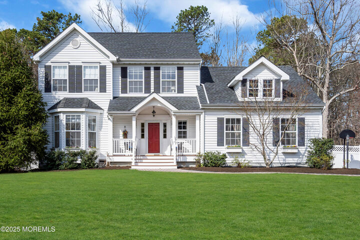 20 Goldfinch Road  Jackson NJ 08527 photo