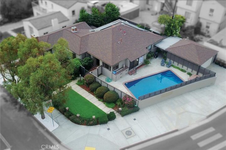 Property Photo:  625 Galer Place  CA 91206 