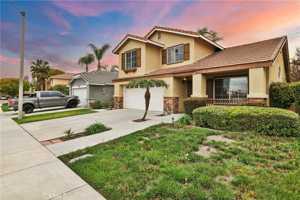 Property Photo: 28570 Sand Island Way CA 92584