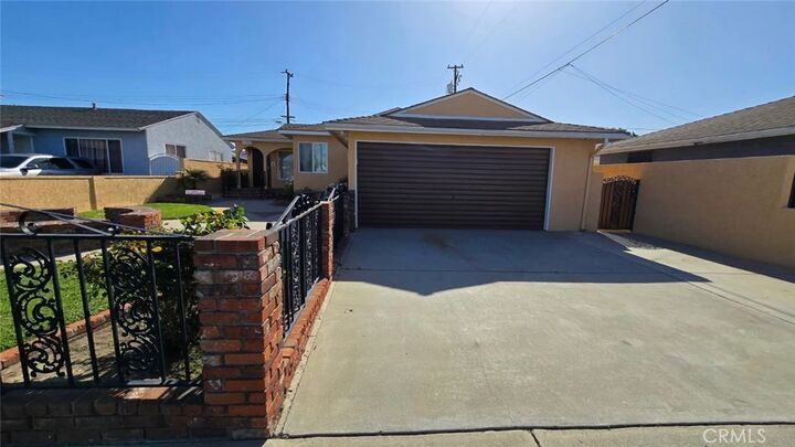 Property Photo: 13838 Bechard Avenue CA 90650