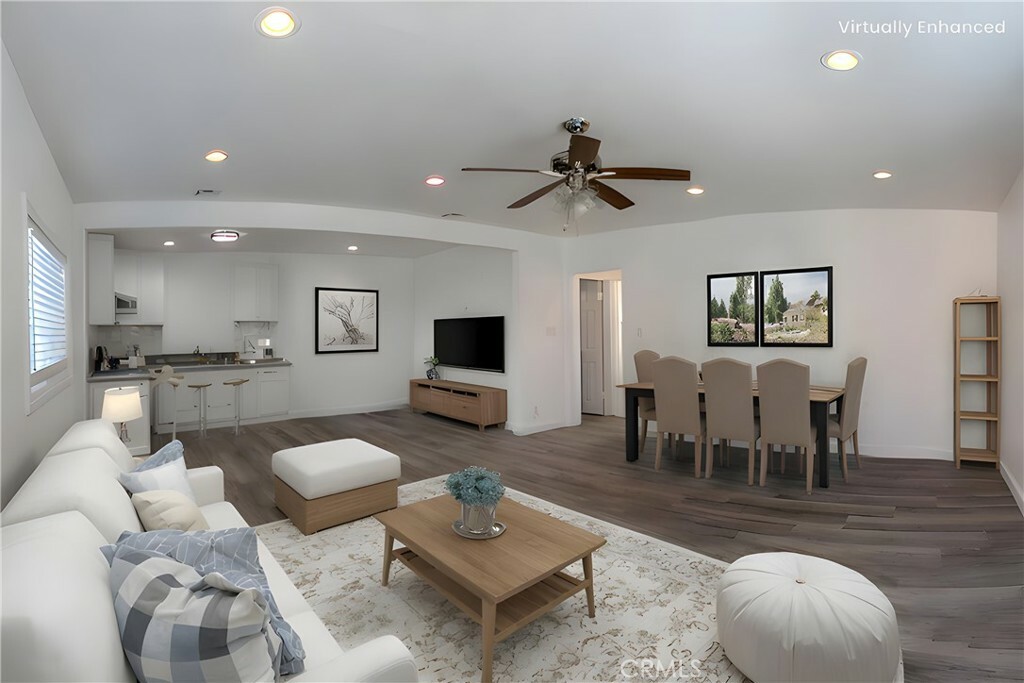 Property Photo:  11917 Burton Street  CA 91605 