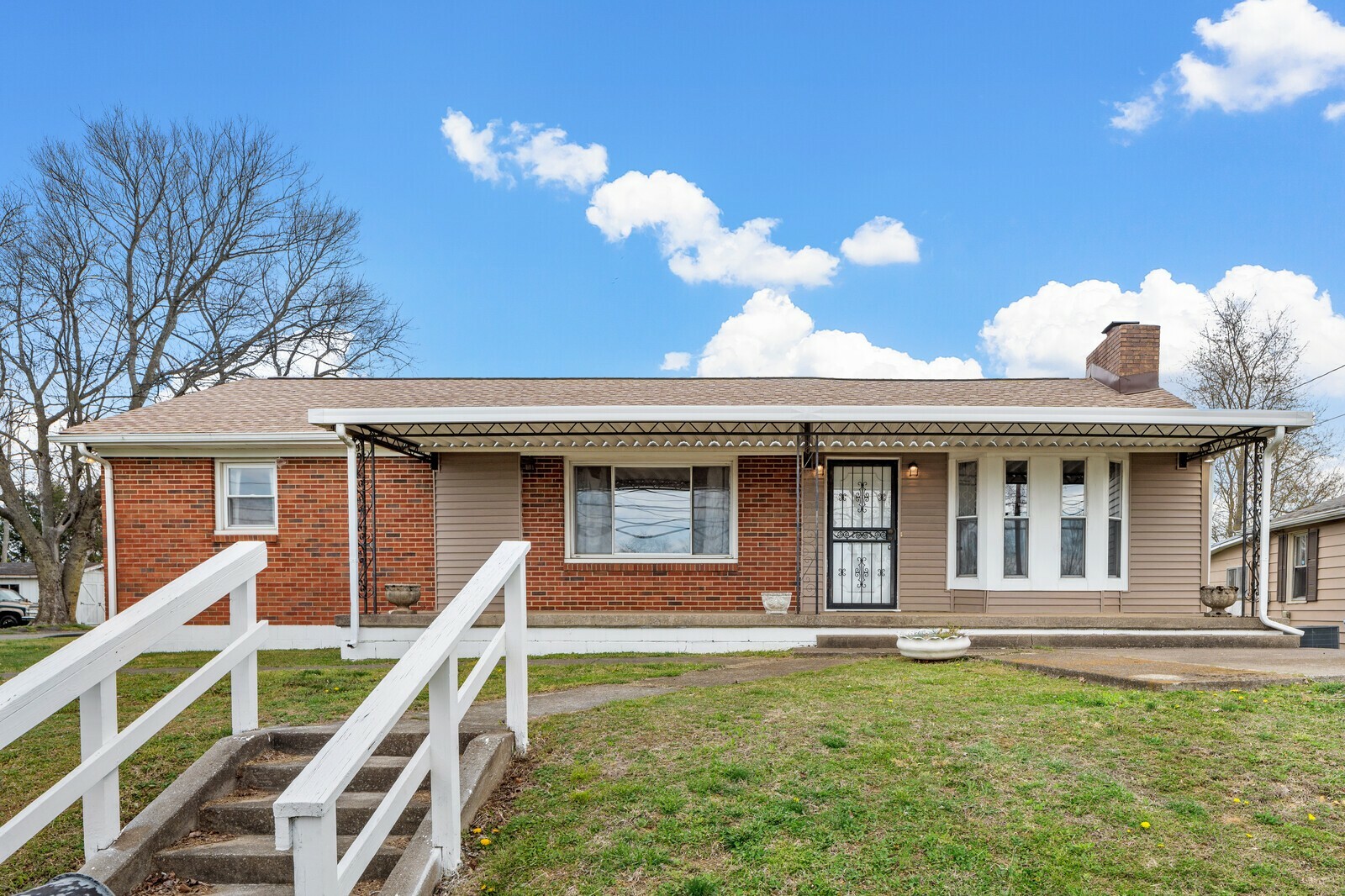 613 Central Ave W  Springfield TN 37172 photo