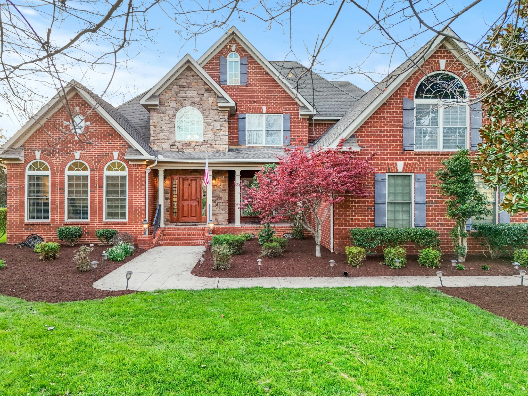 605 Gary Bowman Ct  Murfreesboro TN 37130 photo