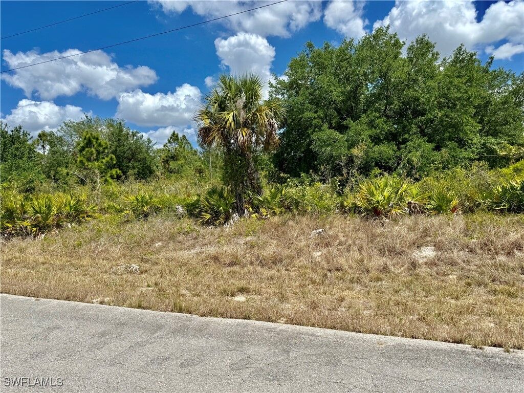 Property Photo: 314 Wells Avenue FL 33936