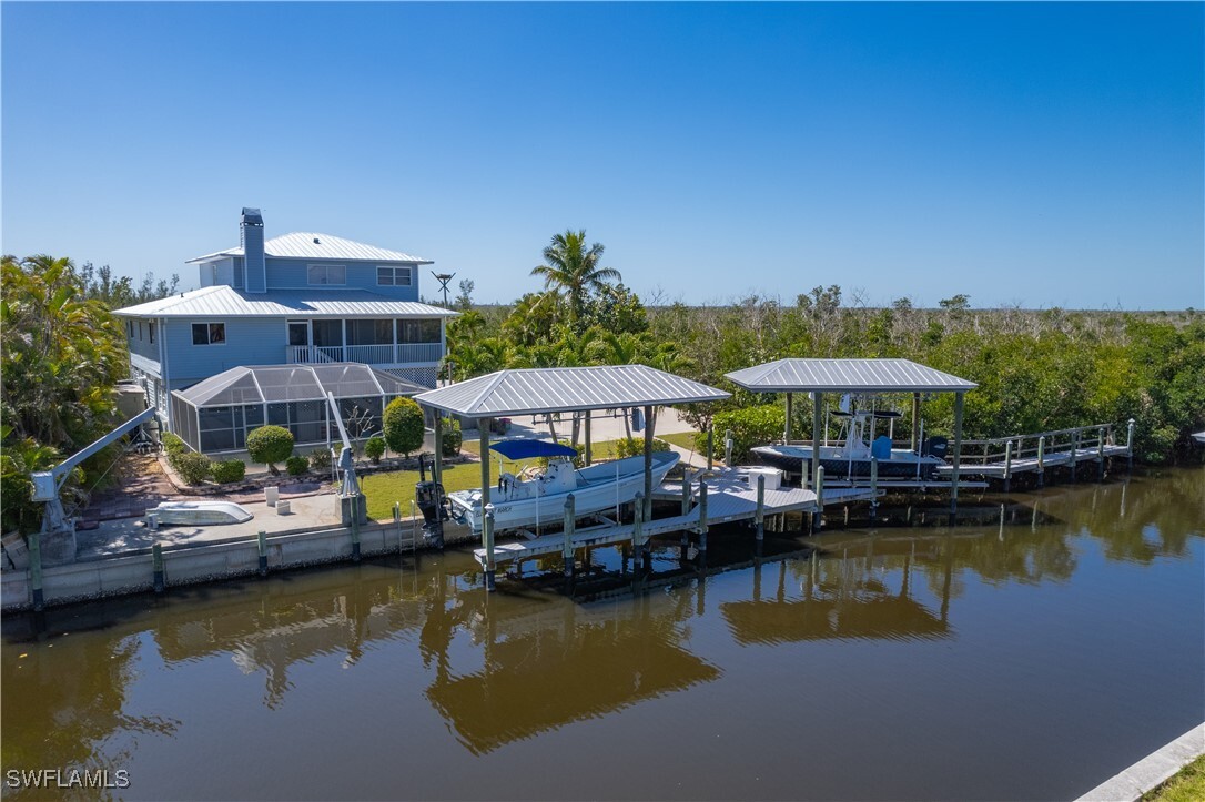 Property Photo: 7940 Lobean Lane FL 33922