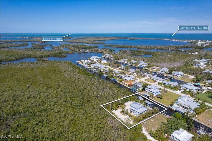 Property Photo:  7940 Lobean Lane  FL 33922