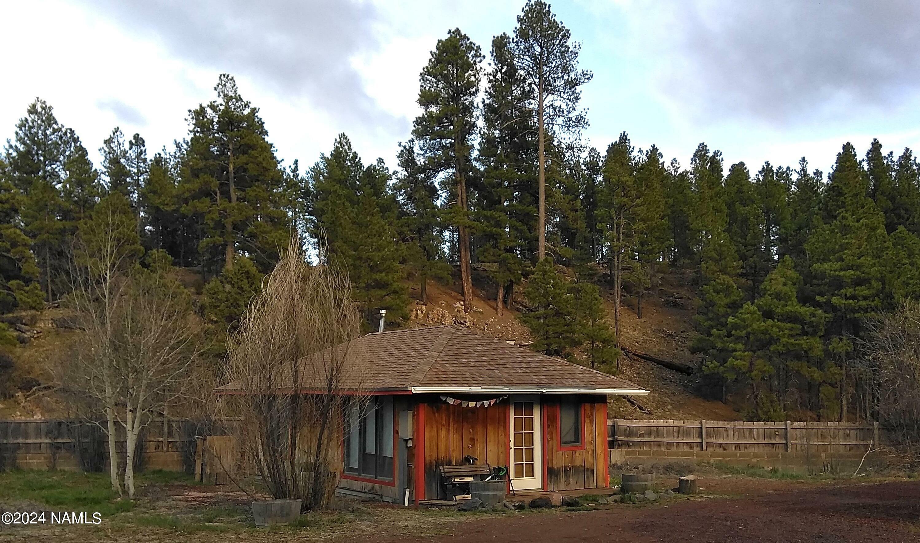 Property Photo:  1600 S River Valley Road  AZ 86004 