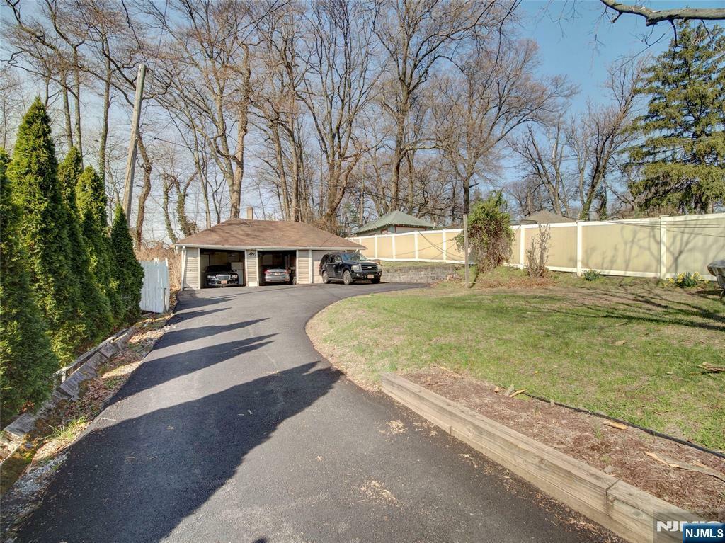 Property Photo: 27 Colonial Terrace NJ 07017