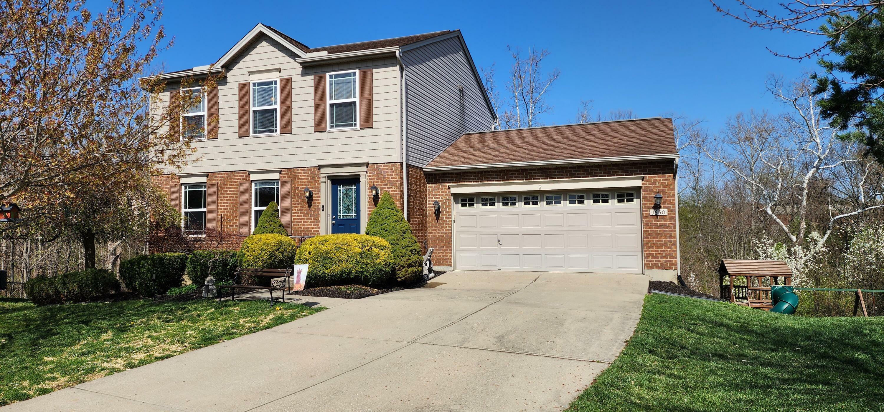 Property Photo: 1650 Bingham Circle KY 41048