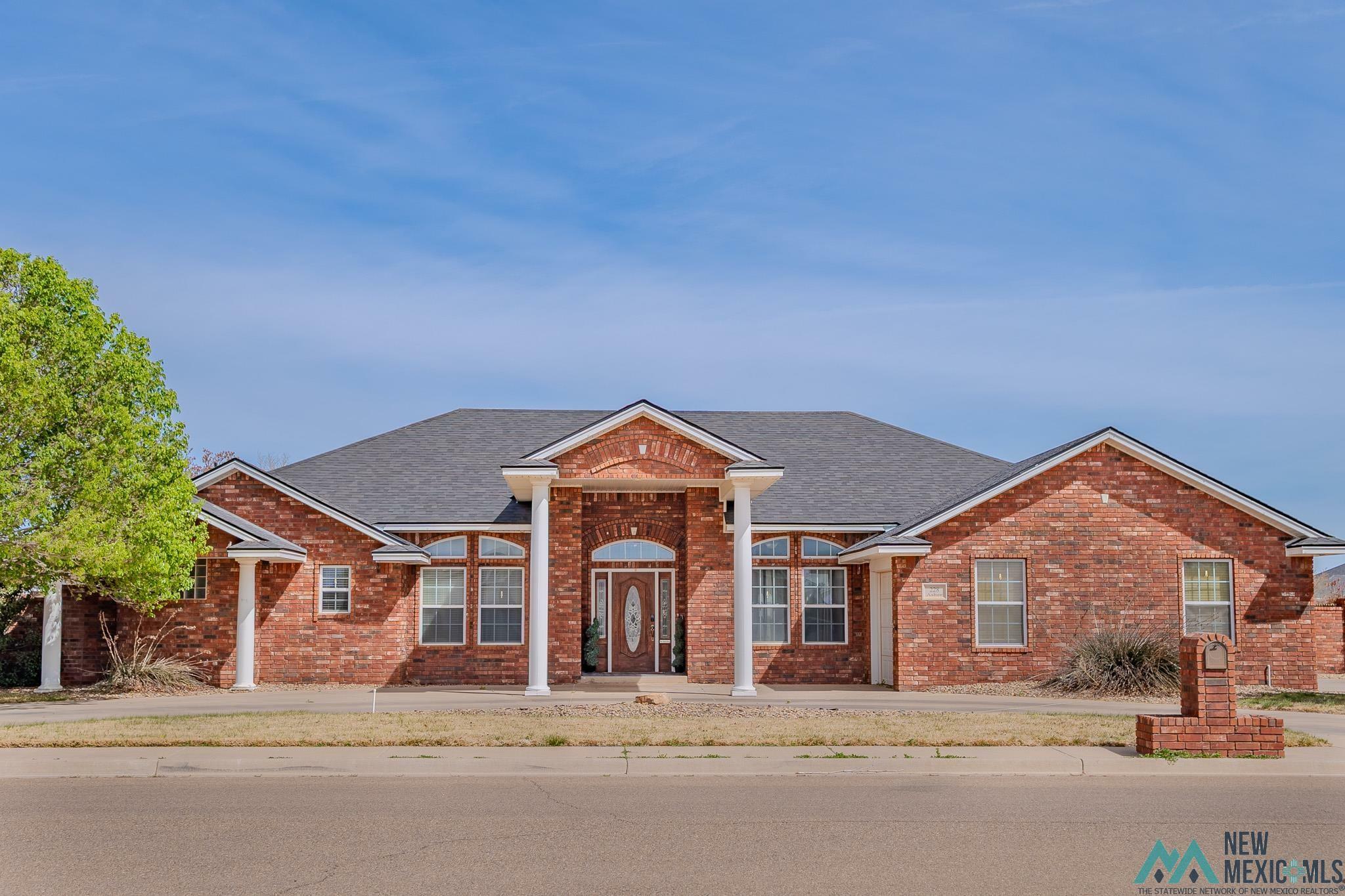 228 Asher Drive  Clovis NM 88101 photo