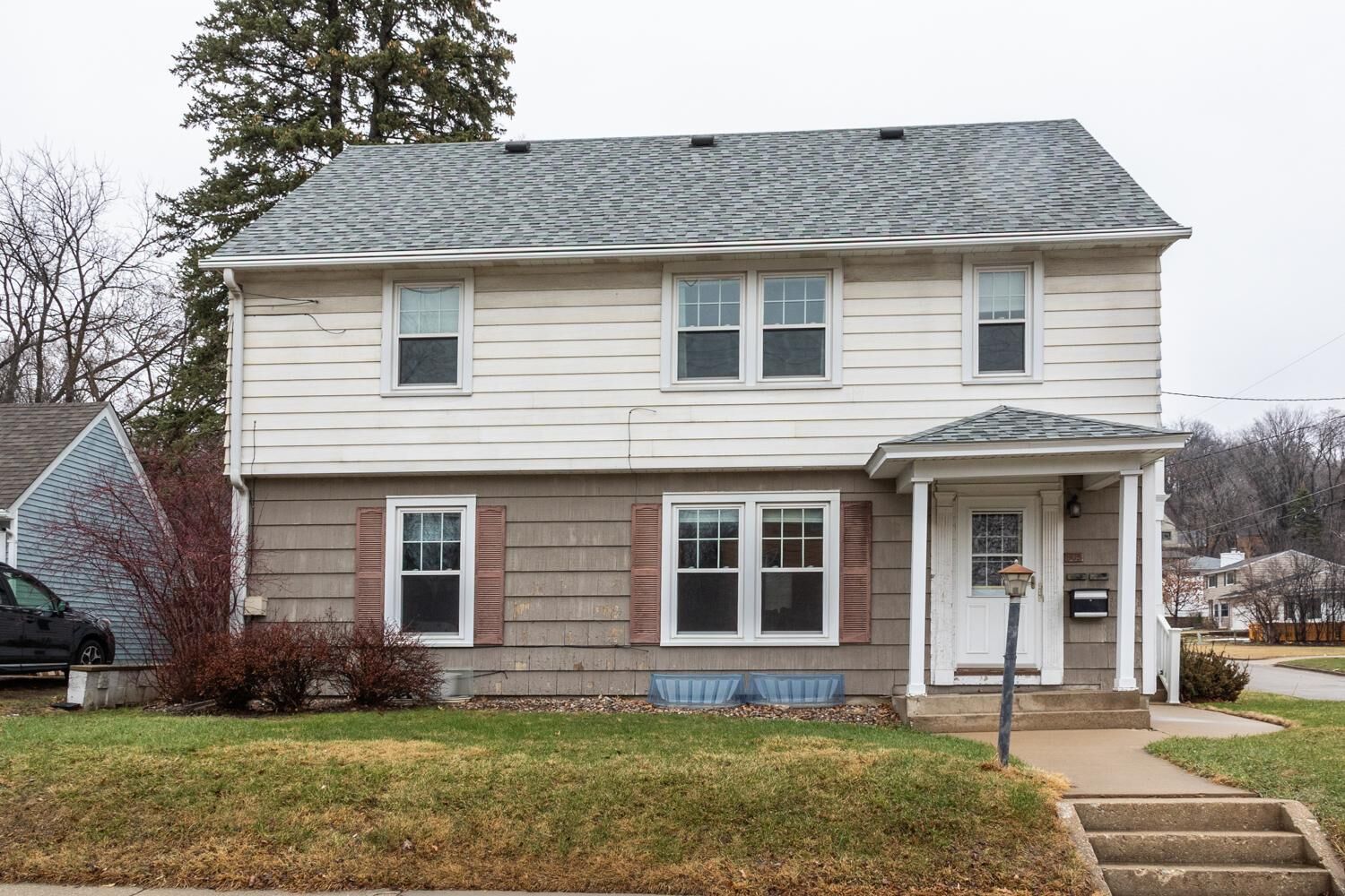 Property Photo: 803 14th Street NW MN 55901